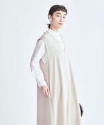 ソアパールコンパクト　ジャンパースカート